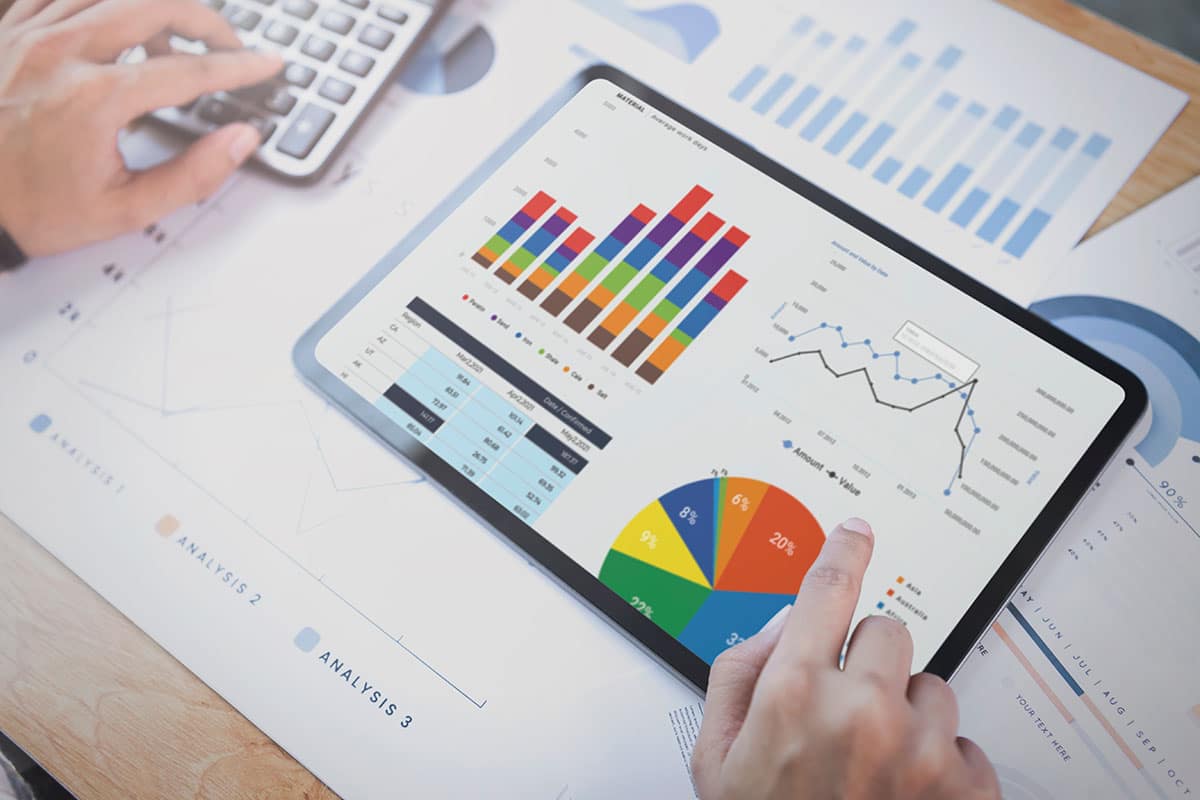 Boost your marketing ROI with a data-driven strategy
