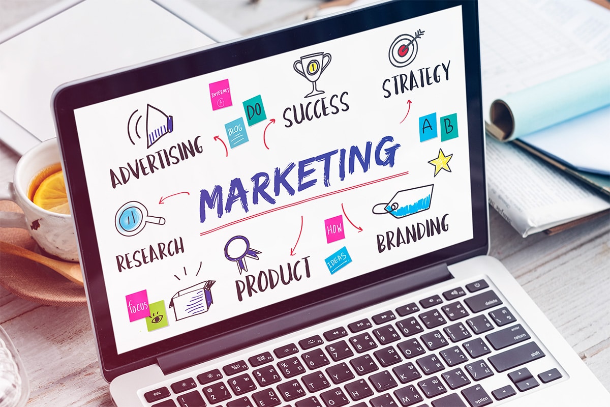 eMarketing Strategies