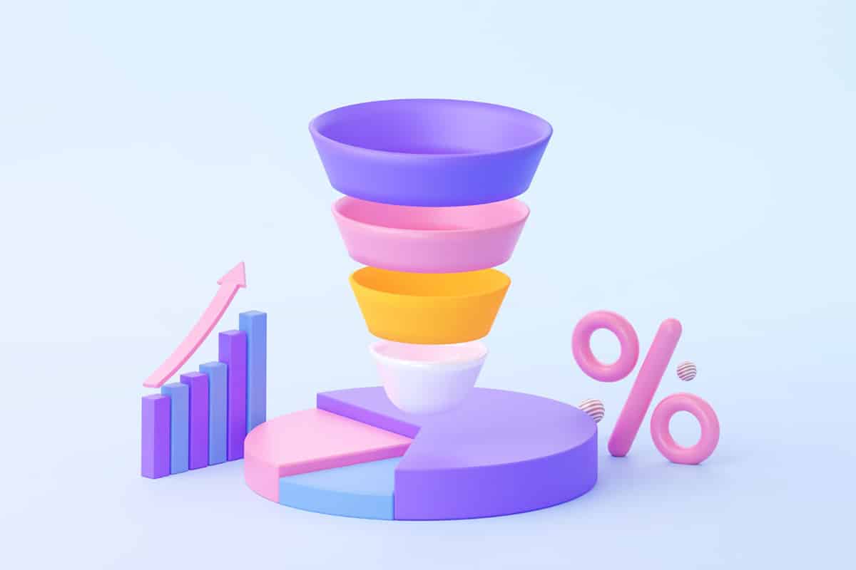 Marketing Funnels Explained