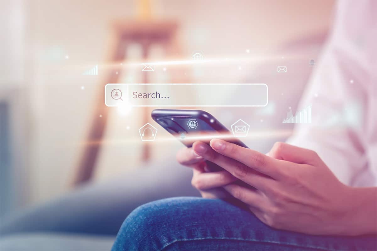 Search Engine Optimization