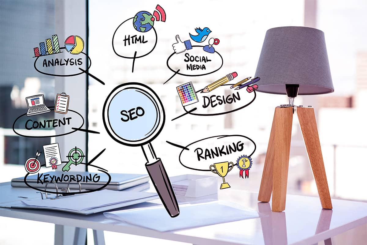 Benefits of eCommerce SEO