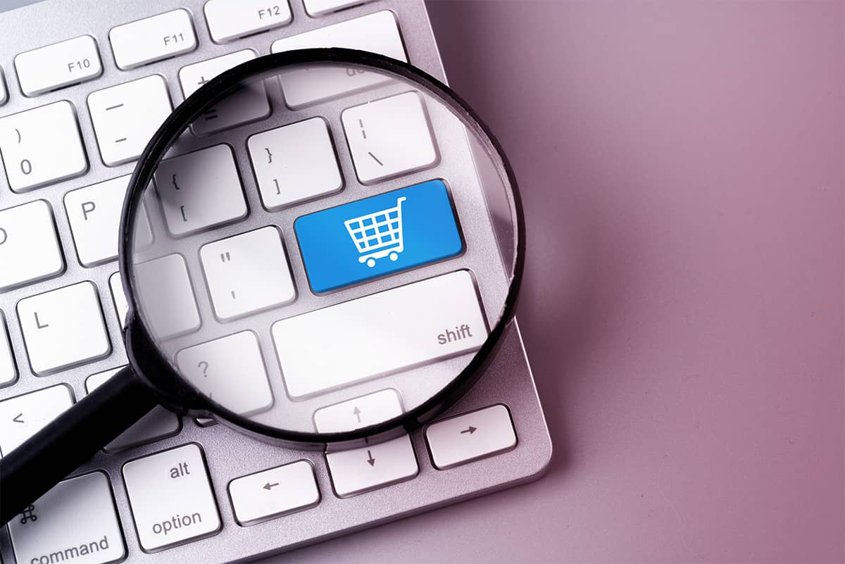 Ecommerce SEO