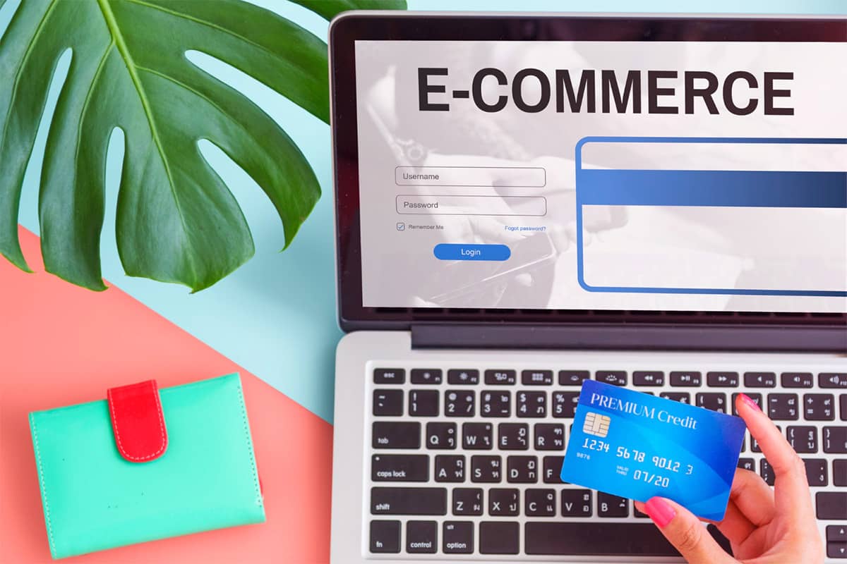Why is SEO important for ecommerce?