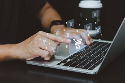 Ecommerce Category Page SEO