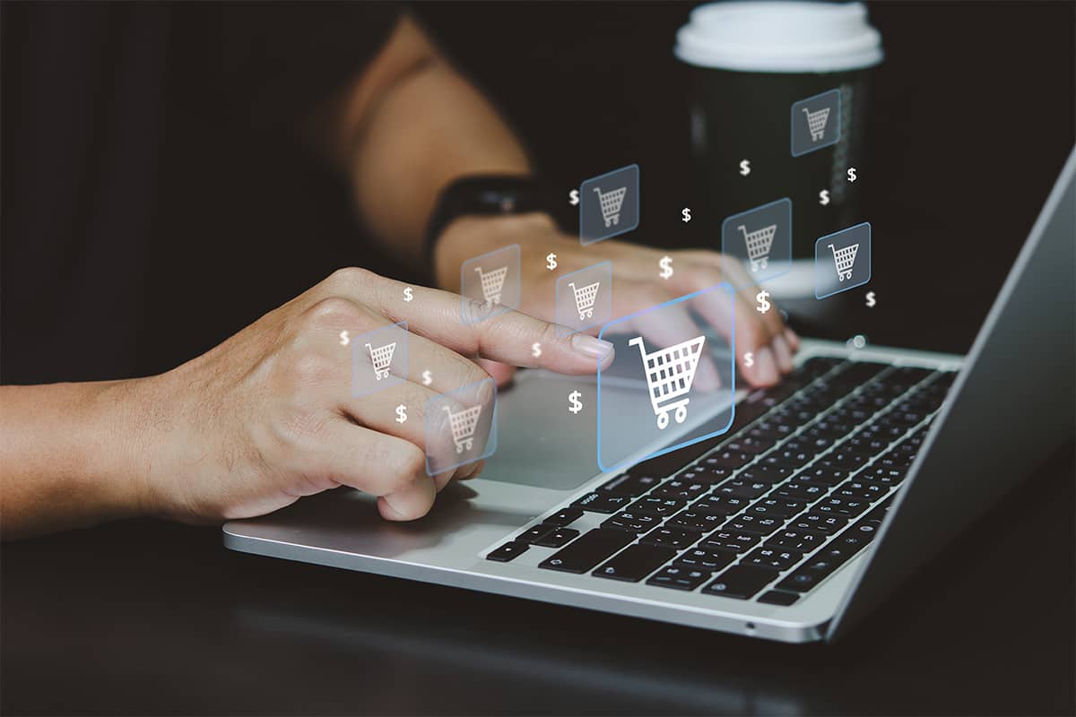 Ecommerce Category Page SEO