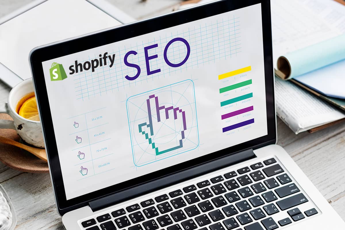 How to find the right Shopify SEO agency